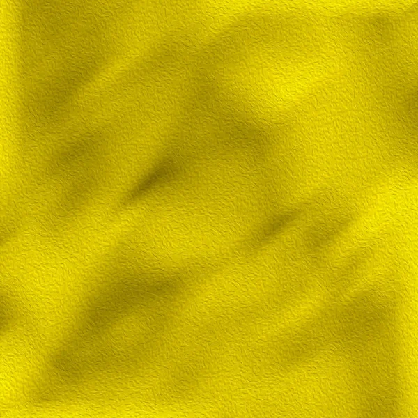 Textura Fondo Amarillo Abstracto —  Fotos de Stock