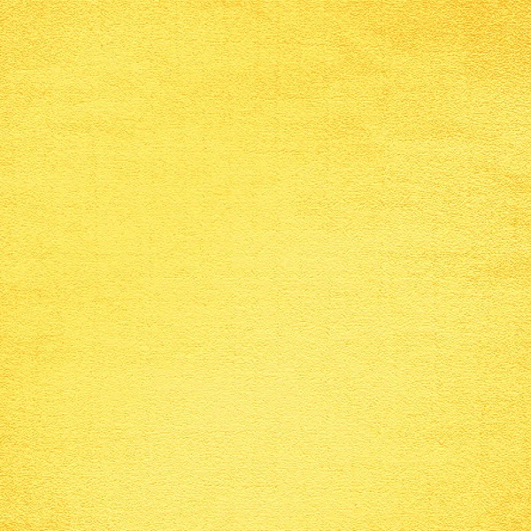 Luz amarelo fundo textura — Fotografia de Stock