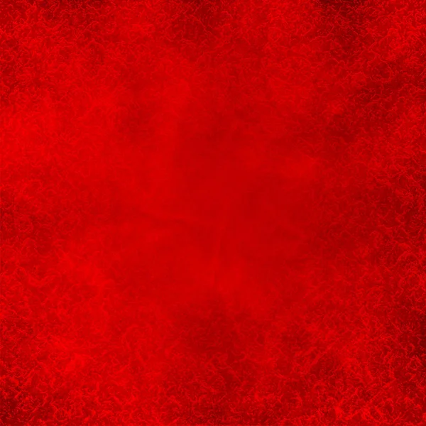 Grunge textura de fondo rojo brillante —  Fotos de Stock