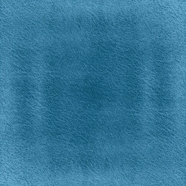 Modrá plátno textura pozadí — Stock fotografie