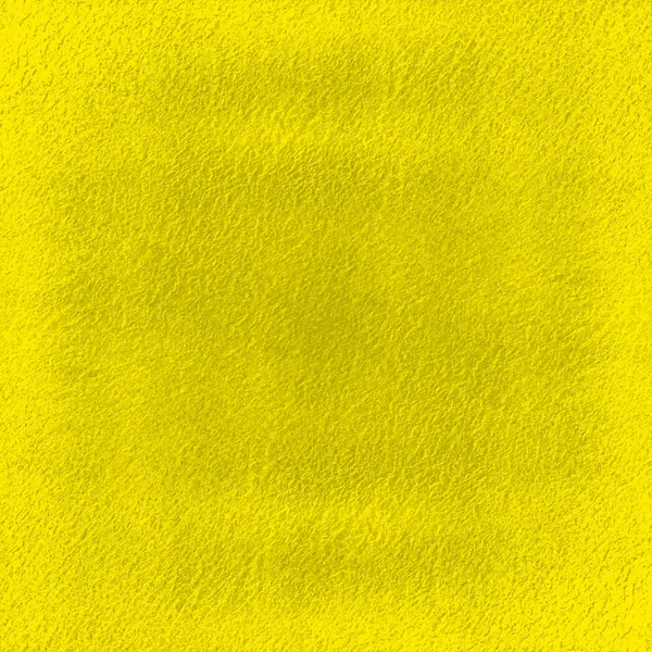 Yellow watercolor background texture — Stock Photo, Image