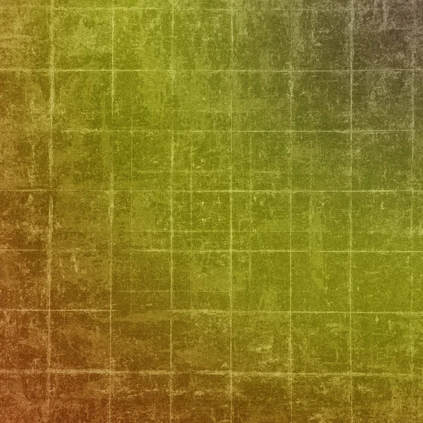 Желтый цвет фона текстуры холста — стоковое фото