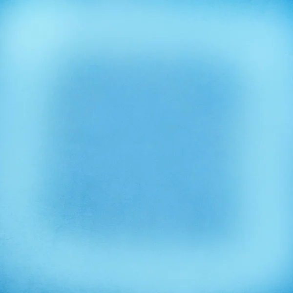 Lichte blauwe achtergrond textuur — Stockfoto