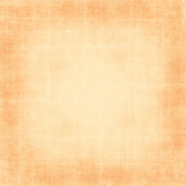 Textura de fundo laranja para imagem ou texto — Fotografia de Stock