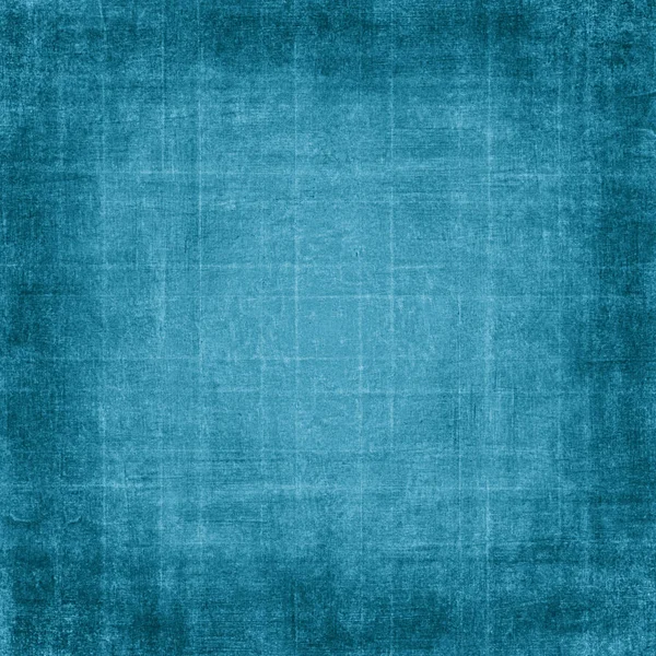 frame blue background texture vintage