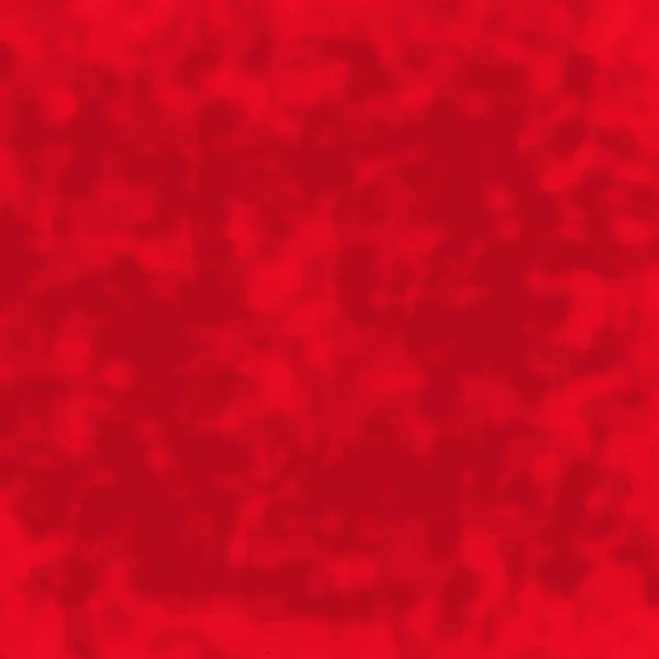 赤い水彩背景テクスチャ — ストック写真