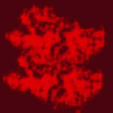 kırmızı sulu boya arka plan dokusu