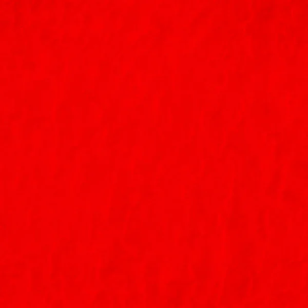 Röd canvas bakgrundsstruktur — Stockfoto