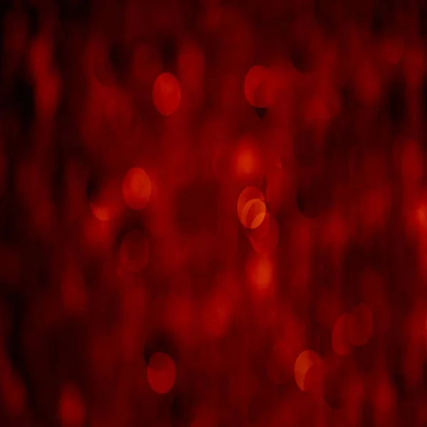 Rosso scuro bokeh sfondo texture — Foto Stock