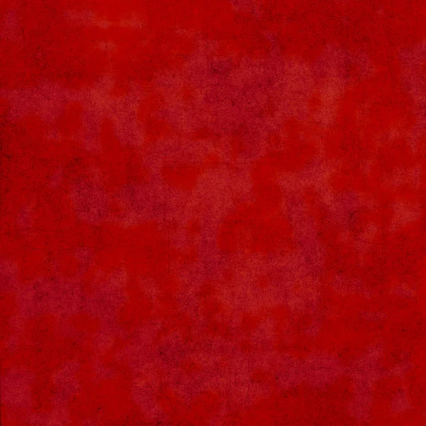 Rote Leinwand Hintergrund Textur — Stockfoto