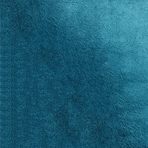 Kék fal háttér textúra — Stock Fotó
