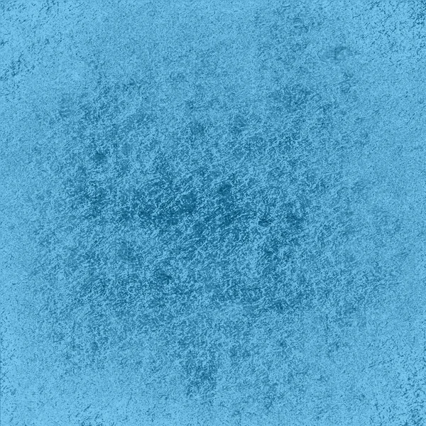 Licht blauwe krassen achtergrond textuur — Stockfoto