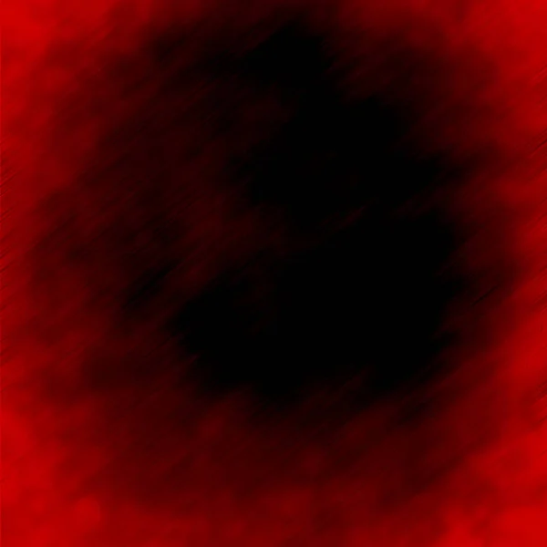 Красный фон с темным центром — стоковое фото