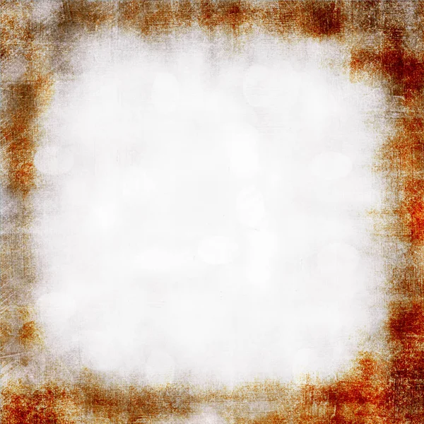 Marco marrón textura de fondo — Foto de Stock