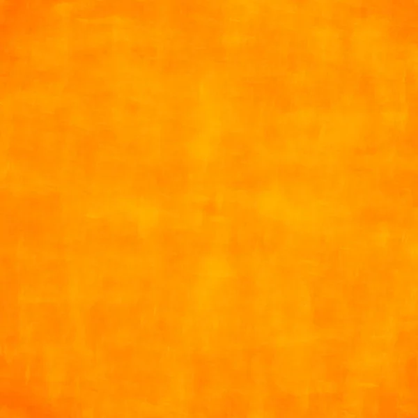 明亮的橙色背景纹理 — 图库照片