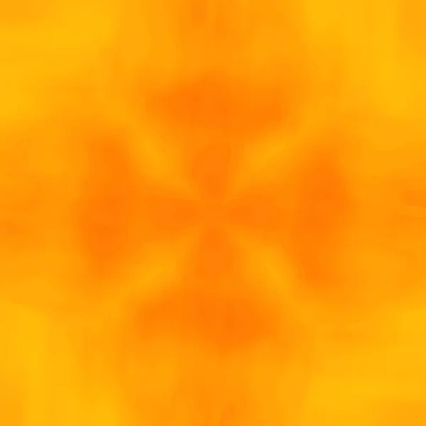 抽象的な明るいオレンジの背景のテクスチャ — ストック写真