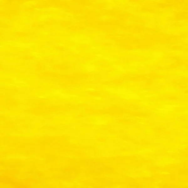 Текстура жовтого полотна фону — стокове фото