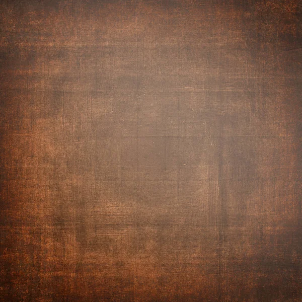 Grunge Brown pozadí textura — Stock fotografie