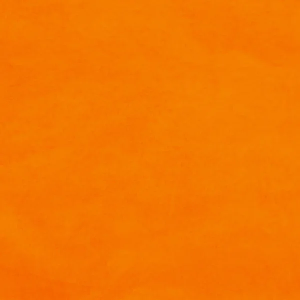 Abstract Helder Oranje Achtergrond Textuur — Stockfoto