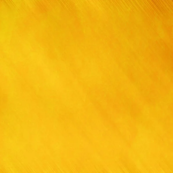 Abstract licht geel wazig achtergrond textuur — Stockfoto