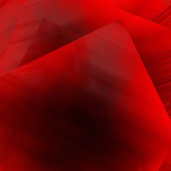 Abstraktní červené textury mnohoúhelníkové pozadí — Stock fotografie
