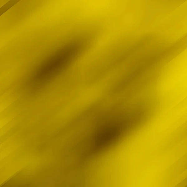 Abstrato desfocado amarelo fundo textura — Fotografia de Stock