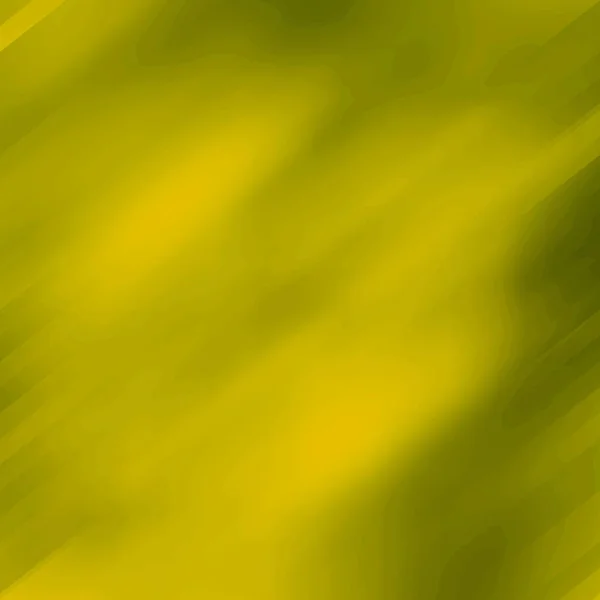 Abstract wazig gele achtergrond textuur — Stockfoto
