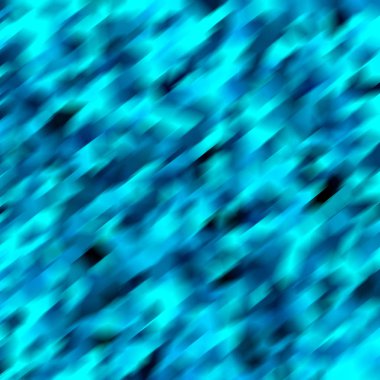 soyut parlak mavi bulanık arkaplan dokusu