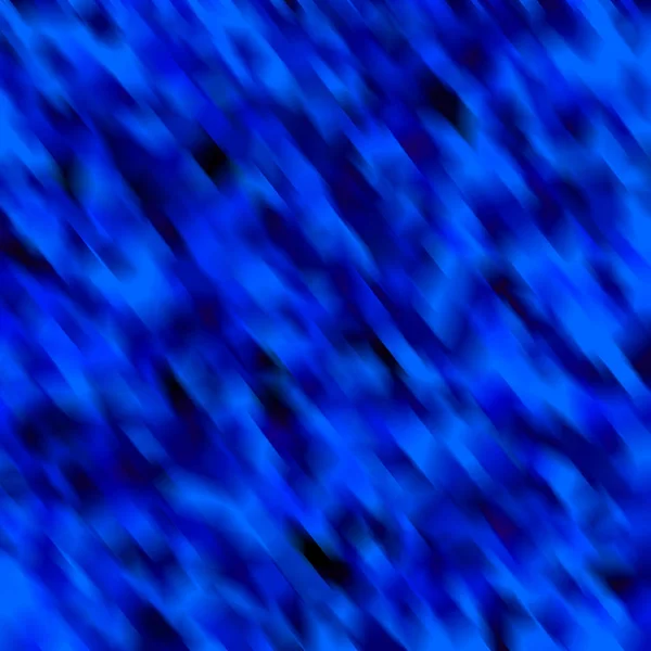 抽象的なぼやけた青い背景テクスチャ — ストック写真