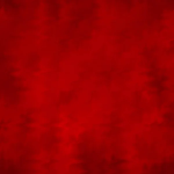 Abstracto rojo acuarela fondo textura — Foto de Stock