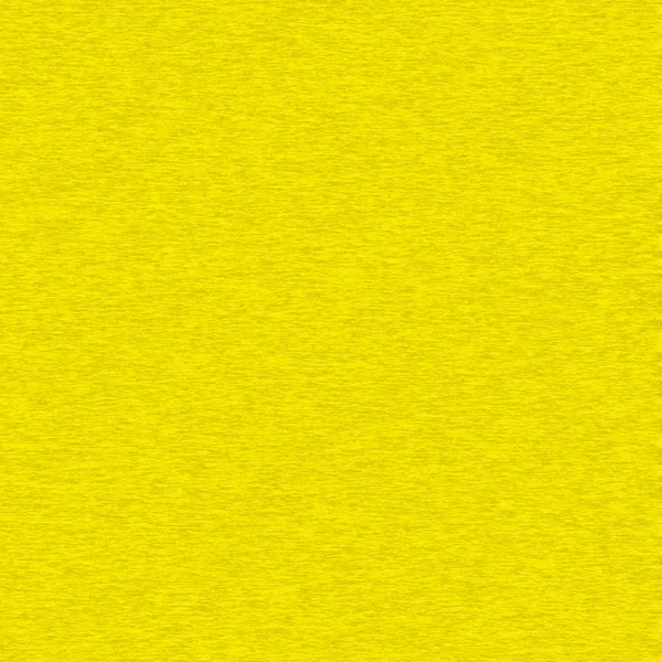 Ελαφρύ κίτρινο καμβά υφή φόντου — Φωτογραφία Αρχείου