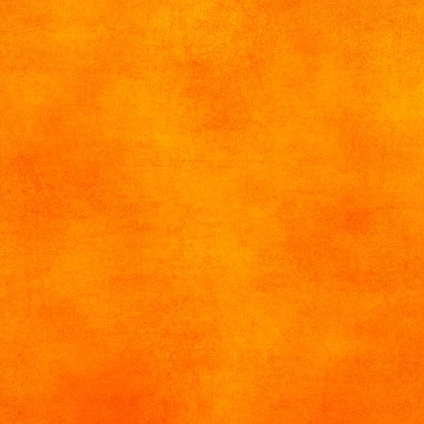 Abstraktní jasně oranžové pozadí textury — Stock fotografie