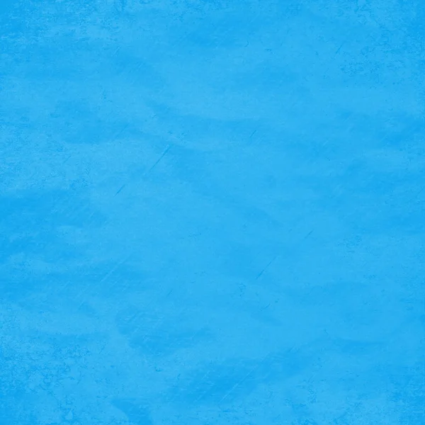 Licht blauw canvas papier achtergrond textuur — Stockfoto
