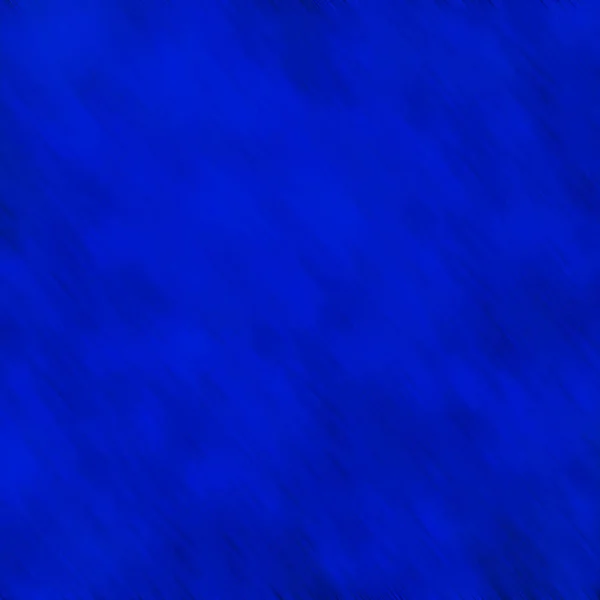 Azul brillante acuarela fondo textura — Foto de Stock