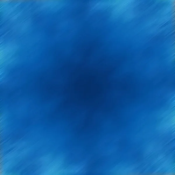 Abstrakte verschwommene blaue Hintergrundtextur — Stockfoto