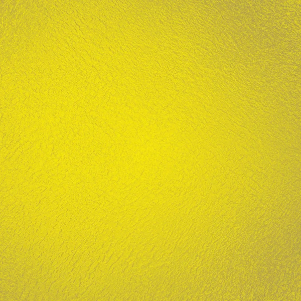 Texture di sfondo giallo per immagine o testo — Foto Stock