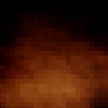 koyu kahverengi mozaik arka plan dokusu