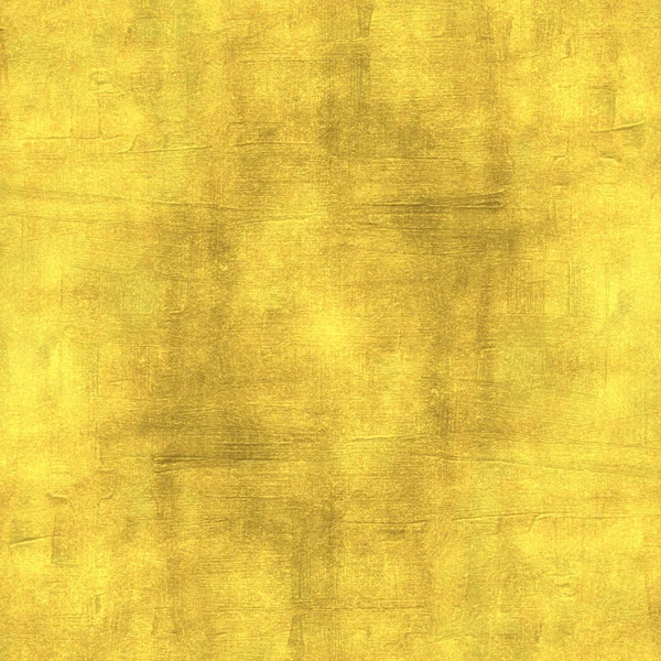 Amarelo modelado fundo textura vintage — Fotografia de Stock