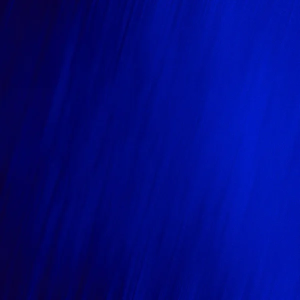 Абстрактна яскраво-синя текстура фону — стокове фото