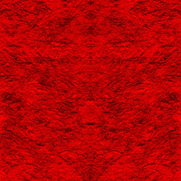 Rosso Tela Sfondo Texture Vintage — Foto Stock