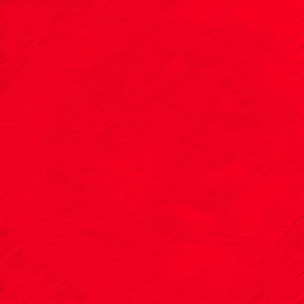 Textura de fondo de papel rojo brillante — Foto de Stock