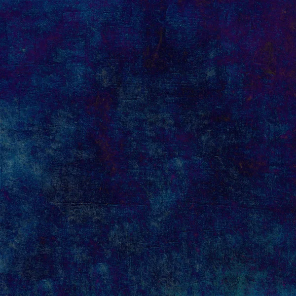 Tekstura ciemnym niebieskim tle — Zdjęcie stockowe