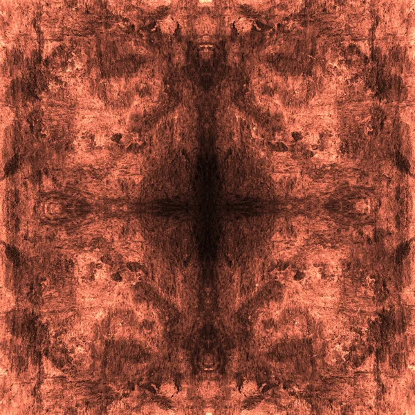 Текстура Коричневого Мрамора — стоковое фото