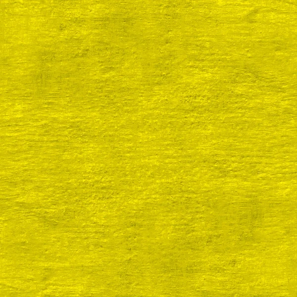 Yellow Canvas Wall Background Texture — Stock Photo, Image