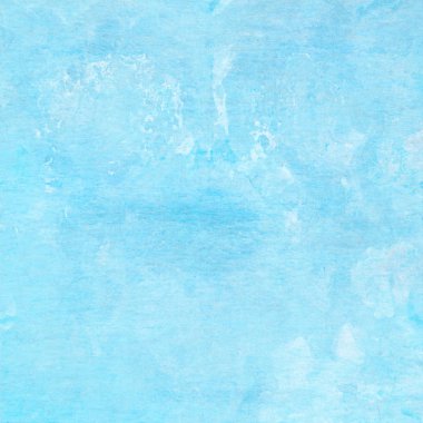 Açık mavi mermer renkli doku