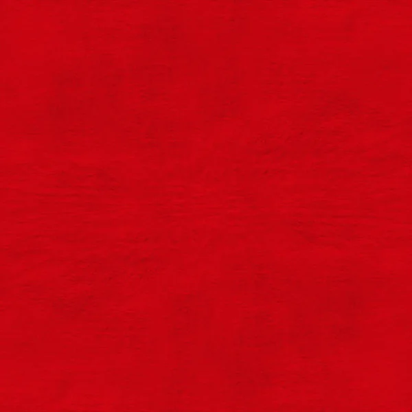Red Canvas Paper Background Texture — Stock Photo, Image