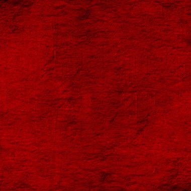 grunge koyu kırmızı tuval arka plan dokusu