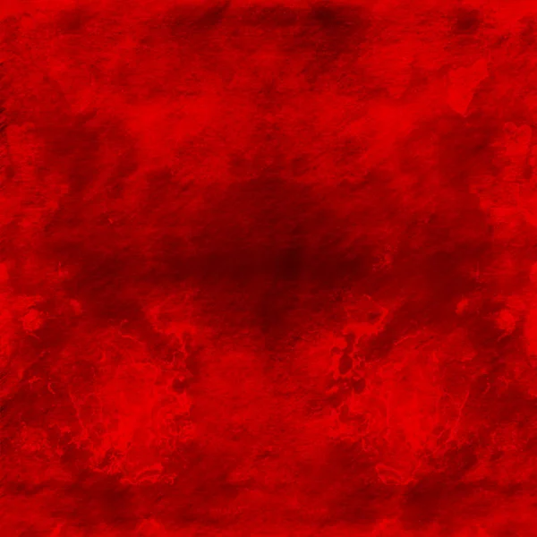 Textura de fondo estampado rojo brillante — Foto de Stock