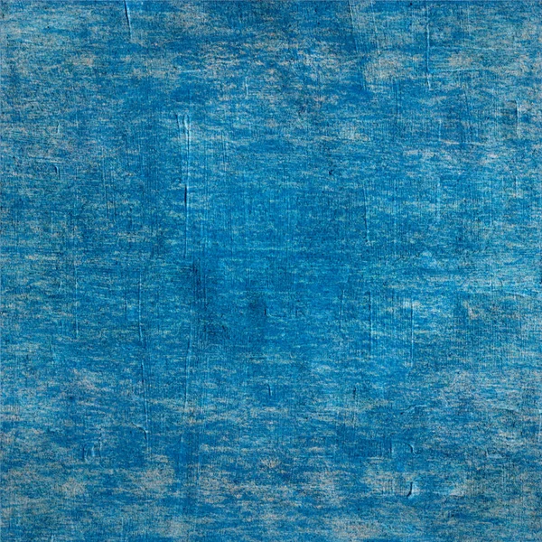 Niebieski płótno marmur tło tekstury — Zdjęcie stockowe