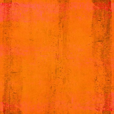 arka plan doku turuncu tuval